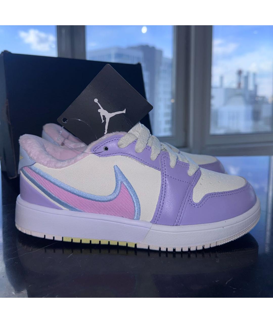 NIKE Мульти кроссовки, фото 2