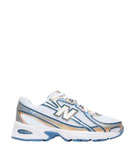 NEW BALANCE Низкие кроссовки / кеды