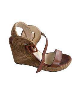 JIMMY CHOO Босоножки