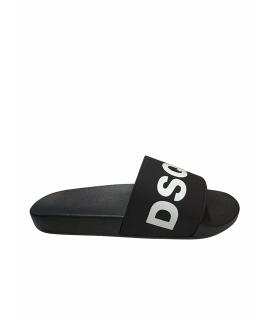 DSQUARED2 Шлепанцы