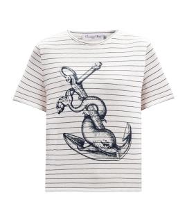 CHRISTIAN DIOR Футболка