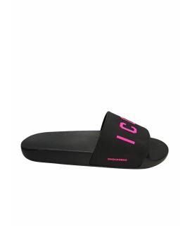 DSQUARED2 Шлепанцы