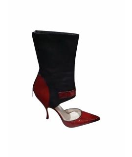 CHRISTIAN DIOR Туфли