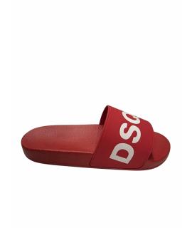 DSQUARED2 Шлепанцы
