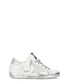GOLDEN GOOSE Кеды