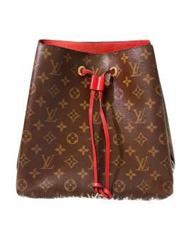 LOUIS VUITTON Сумка через плечо