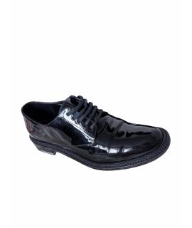 SAINT LAURENT Ботинки