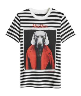 MAX MARA Футболка