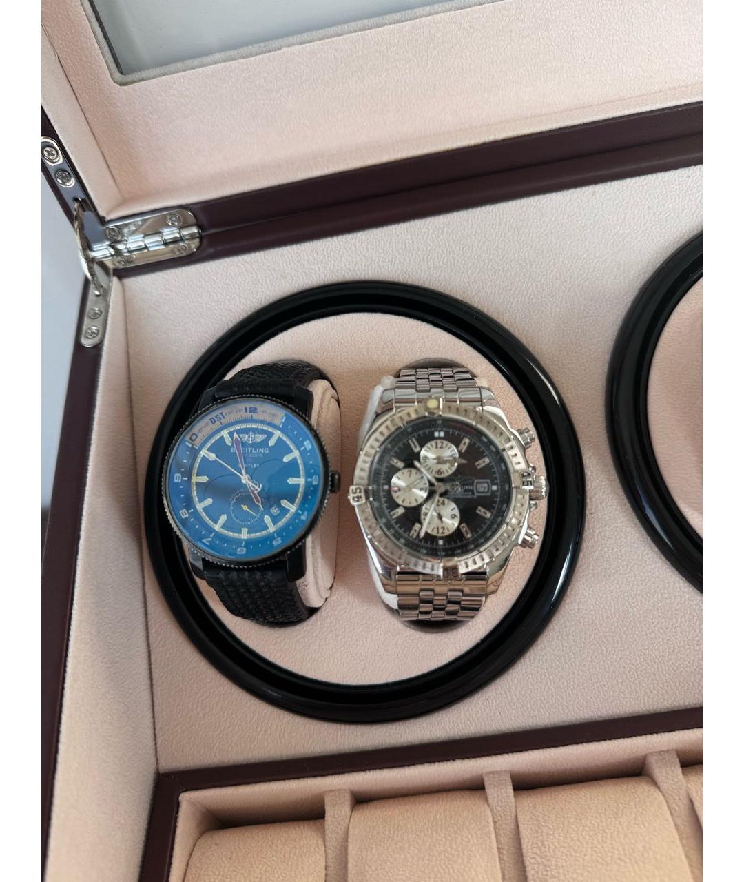 BREITLING Часы, фото 3
