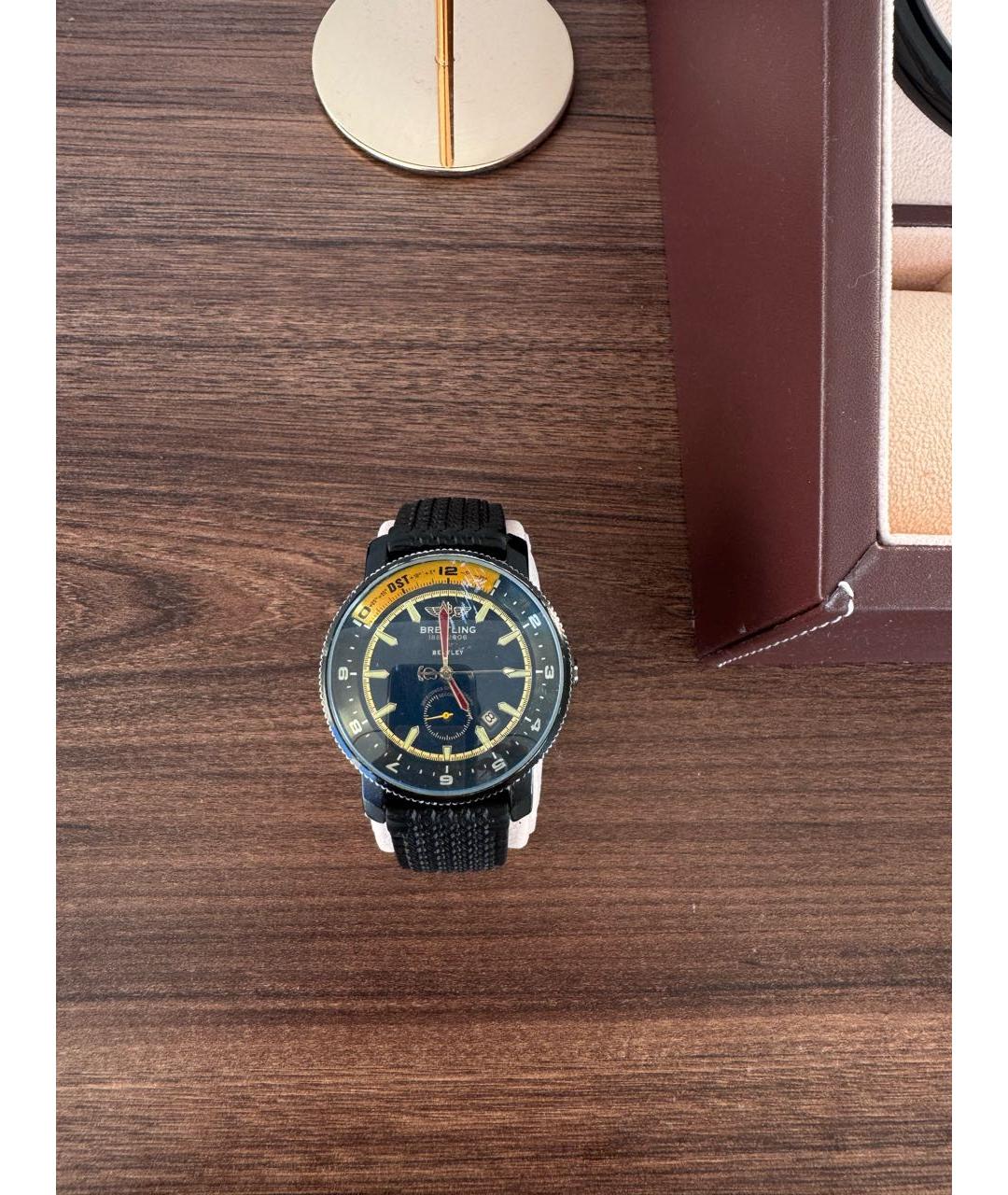 BREITLING Часы, фото 2