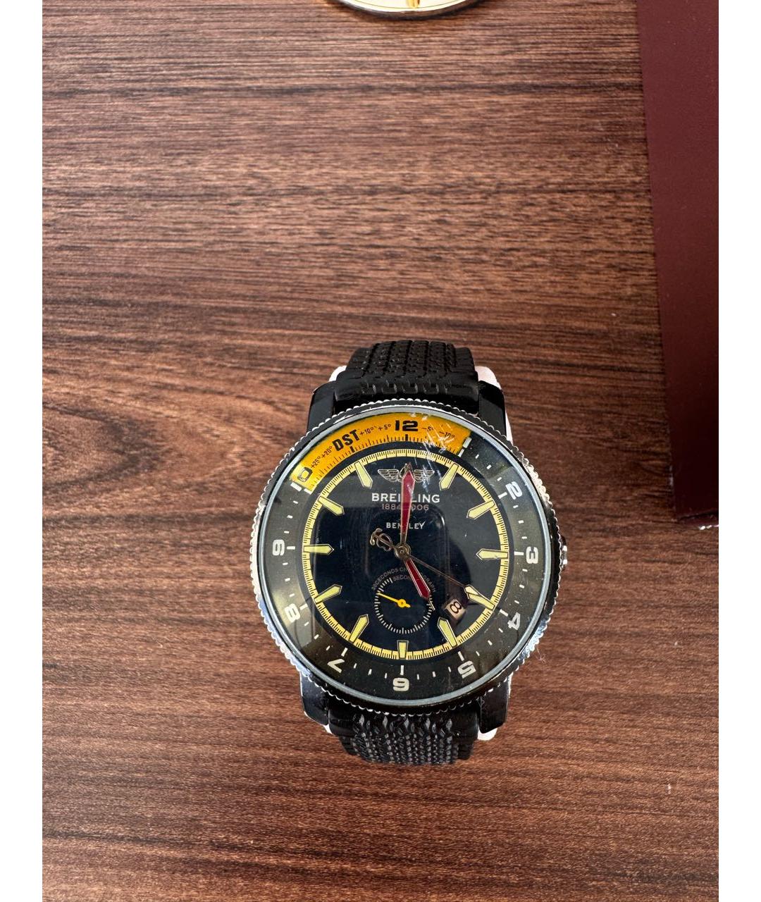 BREITLING Часы, фото 4