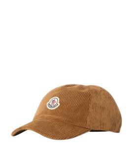 MONCLER Кепка