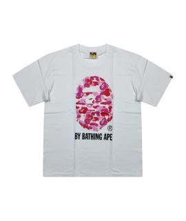 A BATHING APE Футболка