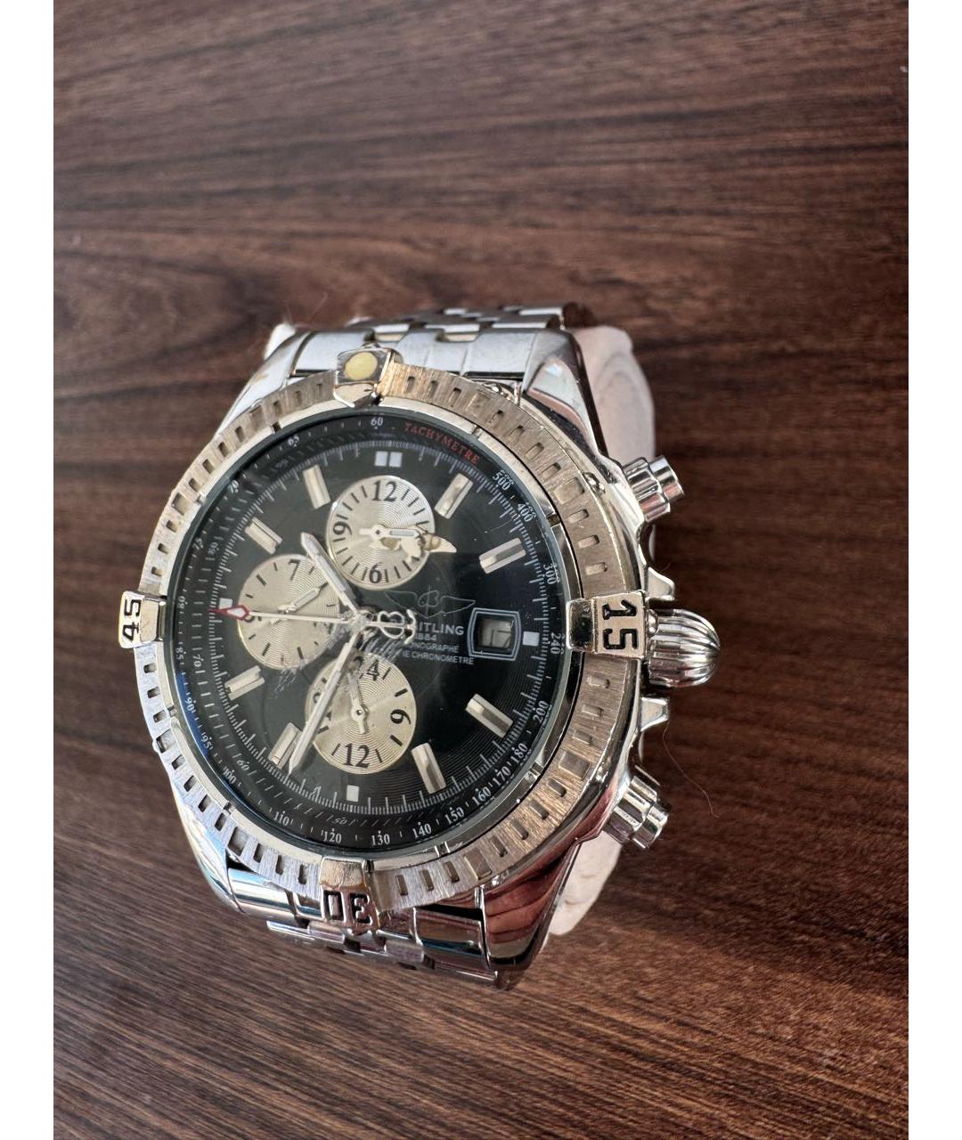 BREITLING Часы, фото 6