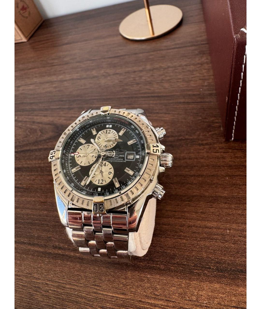 BREITLING Часы, фото 4