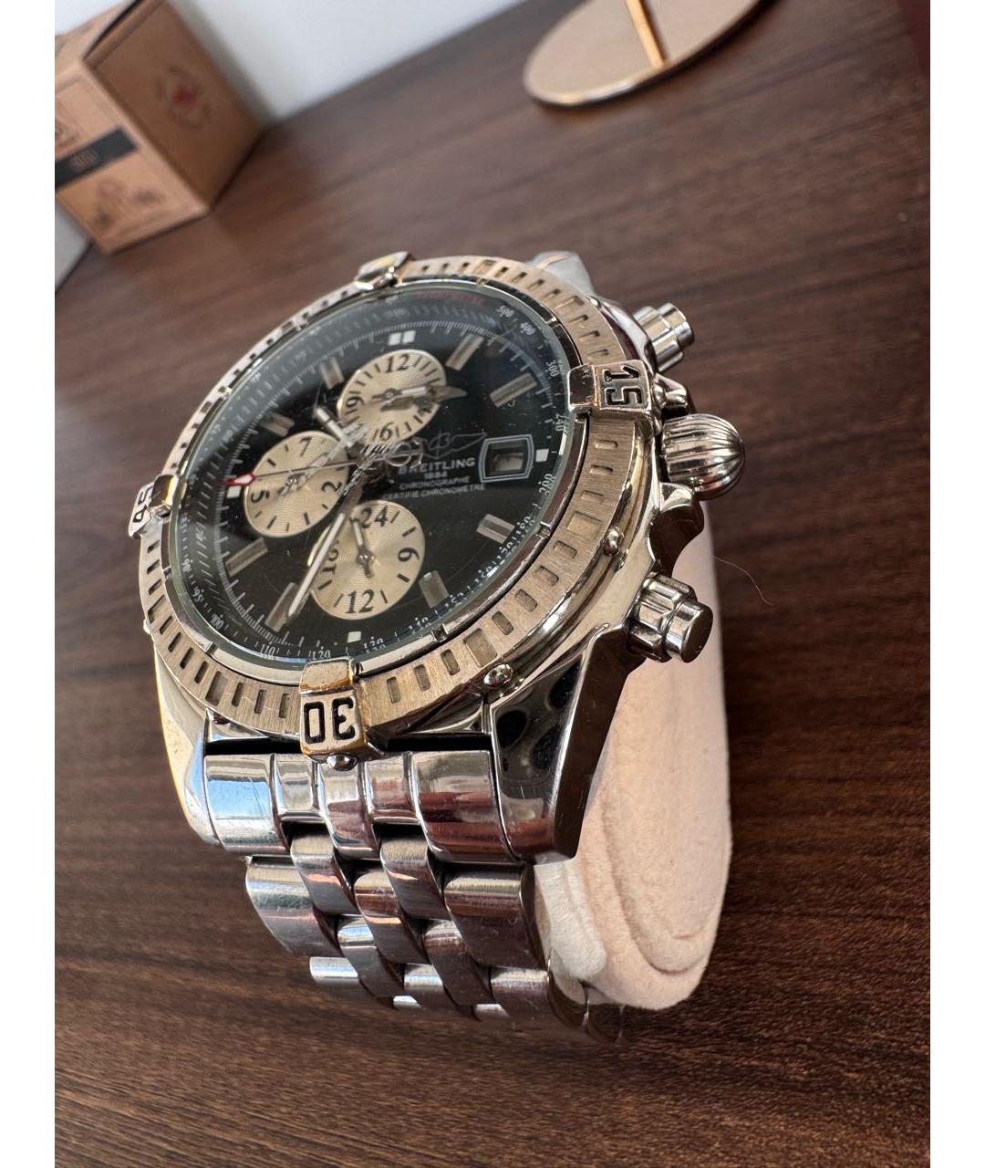 BREITLING Часы, фото 5
