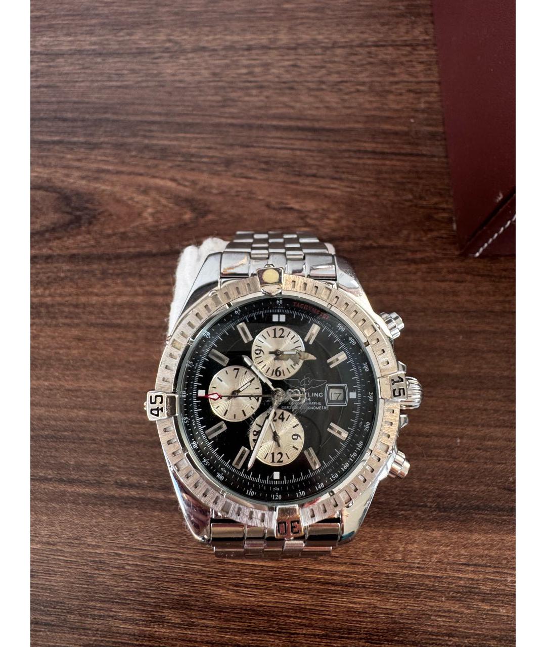 BREITLING Часы, фото 3