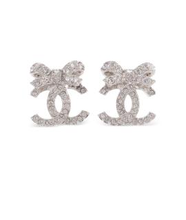 CHANEL Серьги