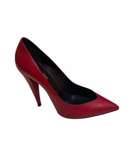 SAINT LAURENT Туфли