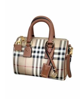 BURBERRY Клатч/вечерняя сумка