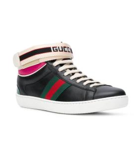 GUCCI Кеды