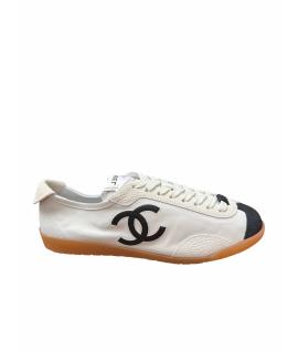 CHANEL Кеды