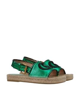 GUCCI Сандалии