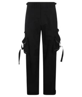 OFF-WHITE Повседневные брюки