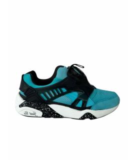 PUMA Высокие кроссовки / кеды