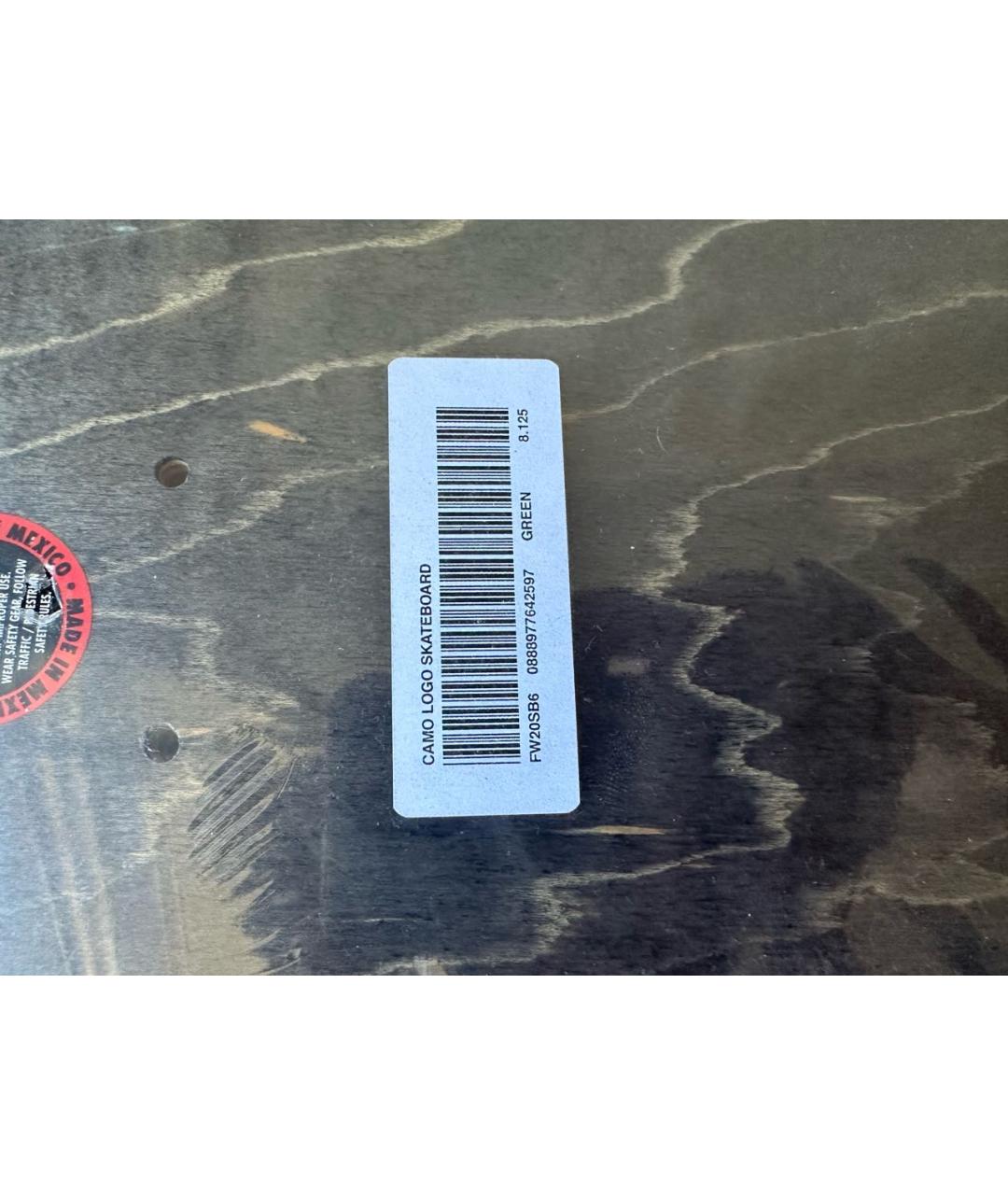 Изображение продукта