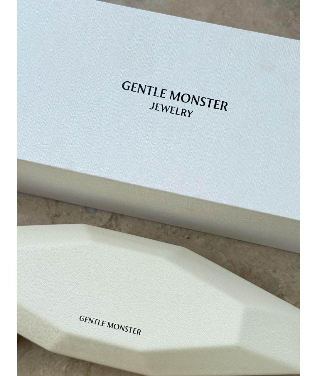 GENTLE MONSTER Солнцезащитные очки, фото 4
