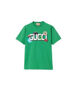 GUCCI Футболка