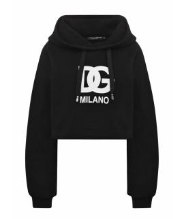 DOLCE&GABBANA Худи/толстовка