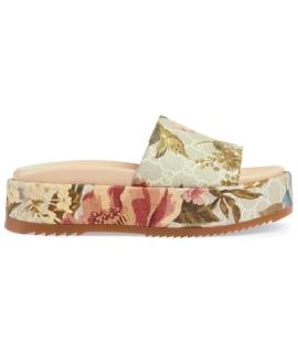 GUCCI Шлепанцы