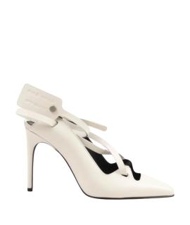 OFF-WHITE Туфли