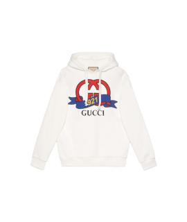 GUCCI Худи/толстовка