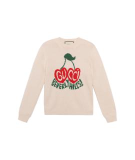 GUCCI Джемпер / свитер