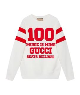 GUCCI Худи/толстовка