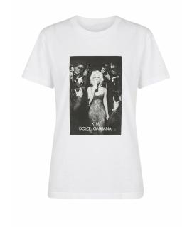 DOLCE&GABBANA Футболка
