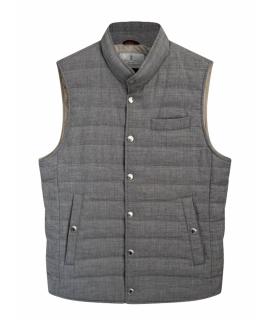 BRUNELLO CUCINELLI Жилет