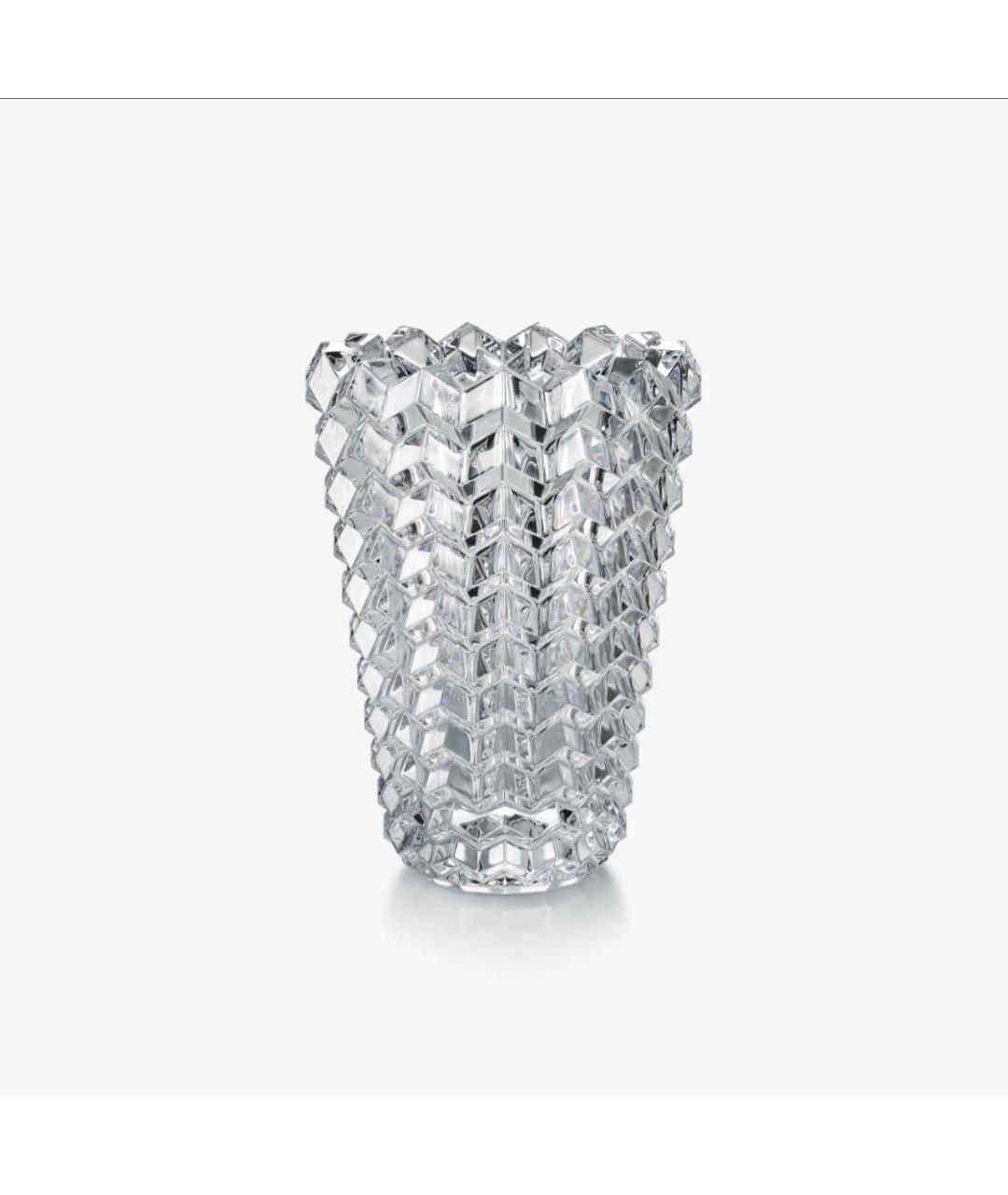BACCARAT Ваза, фото 5