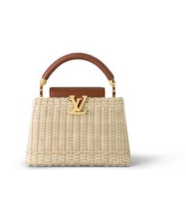 LOUIS VUITTON Сумка через плечо