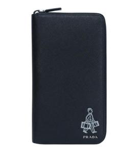 PRADA Кошелек