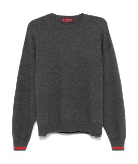 GUCCI Джемпер / свитер