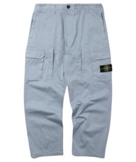 STONE ISLAND Брюки чинос