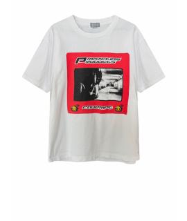 CAV EMPT Футболка