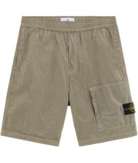 STONE ISLAND Шорты