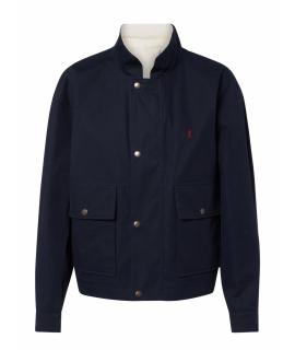 SAINT LAURENT Куртка