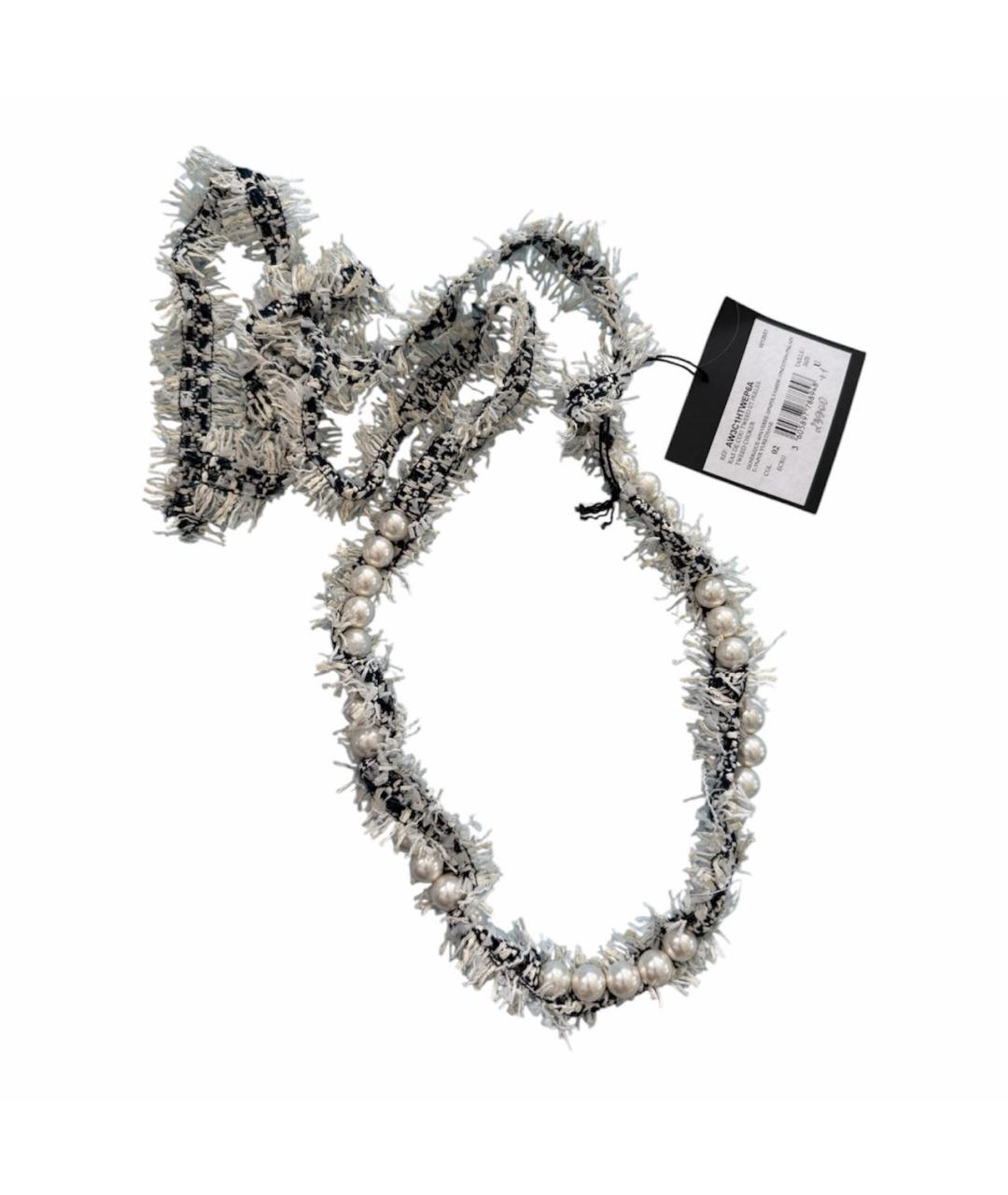 LANVIN Колье, фото 1