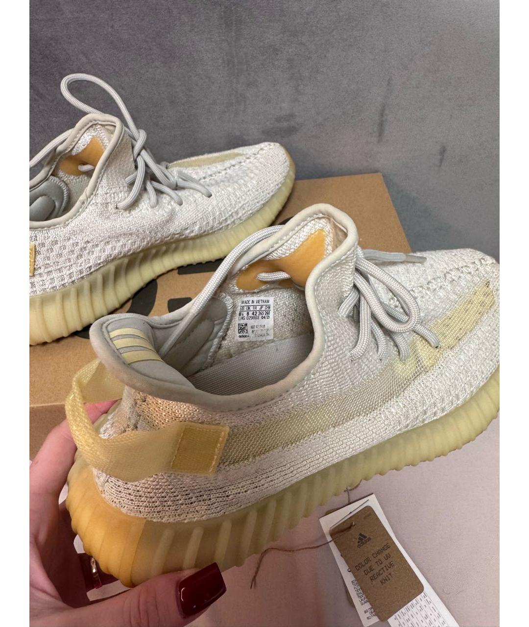 ADIDAS YEEZY Низкие кроссовки / кеды, фото 6